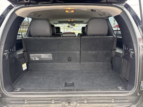 Used 2018 Toyota Sequoia TRD Sport image 8