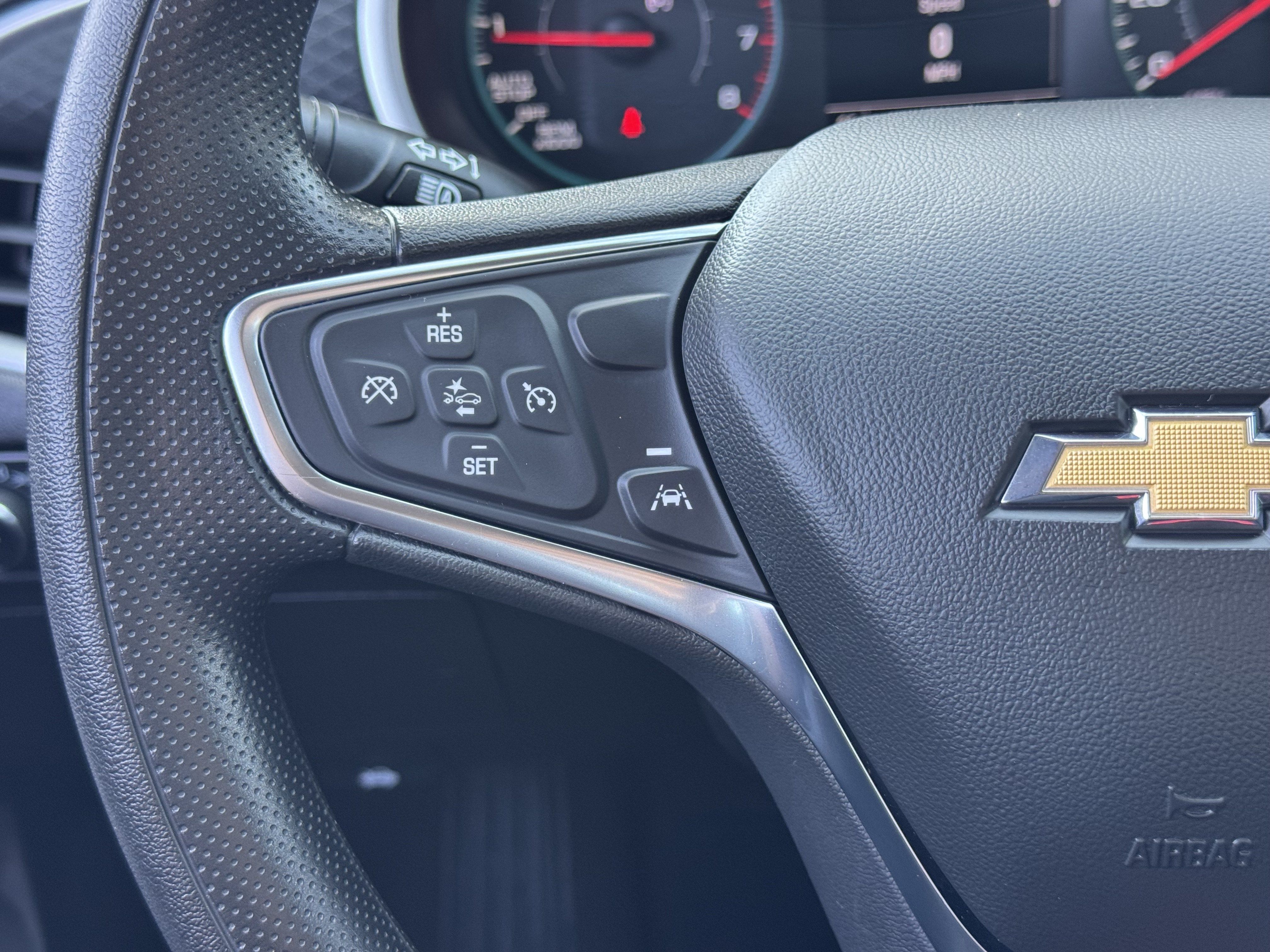 Certified 2024 Chevrolet Malibu LT FWD image 31