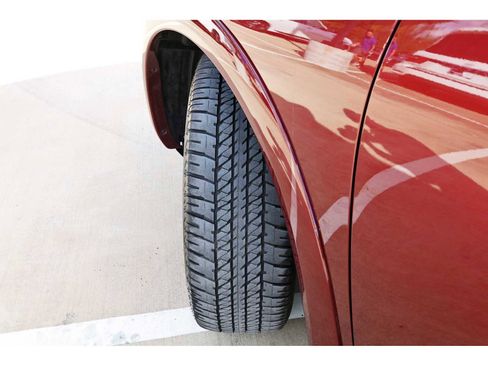 Used 2024 Nissan Armada Platinum w/ Captain's Chairs Package image 31