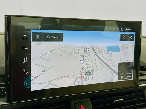 Certified 2023 Audi A4 2.0T Premium Plus w/ Premium Plus Package image 18