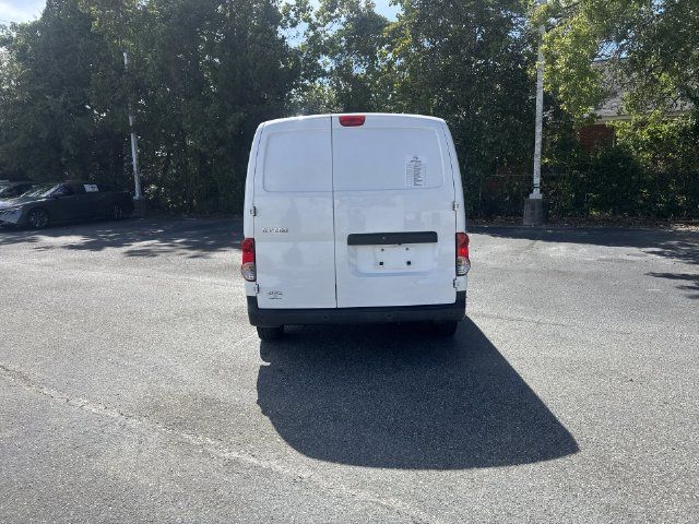 Used 2020 Nissan NV200 S FWD image 6