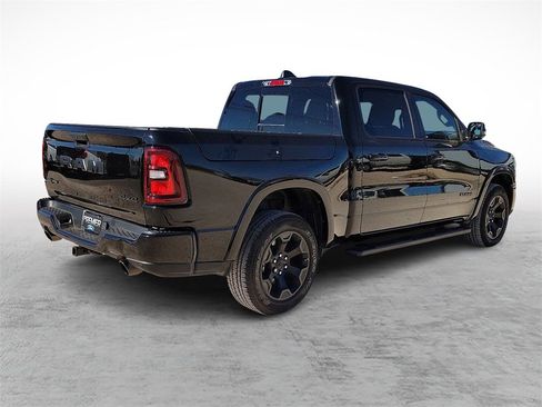 Used 2025 RAM 1500 Lone Star image 11