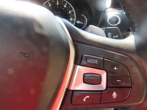 Used 2019 BMW X3 xDrive30i w/ Driving Assistance Package AWD/4WD image 33