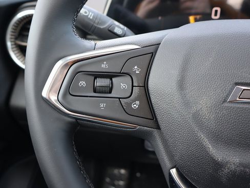 New 2026 Chevrolet Trax ACTIV w/ Sunroof Package image 8