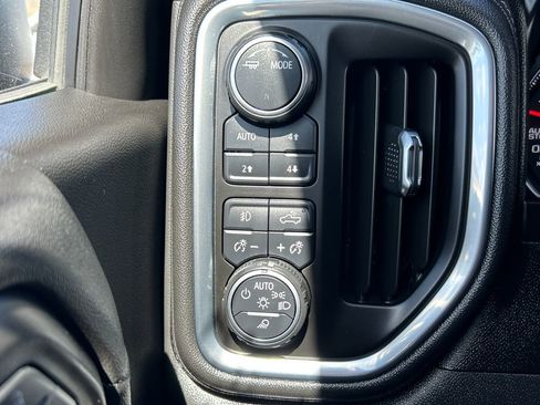 Used 2021 Chevrolet Silverado 1500 RST w/ All Star Edition Plus image 15