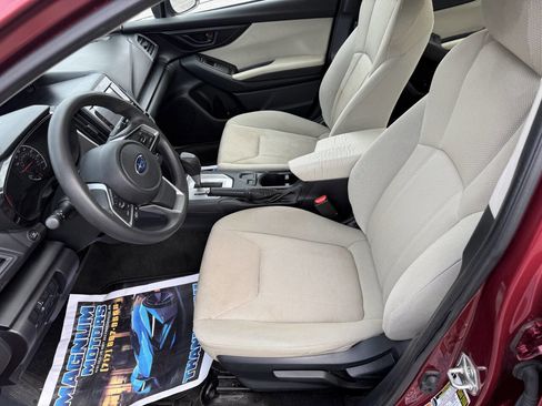 Used 2019 Subaru Impreza 2.0i image 10