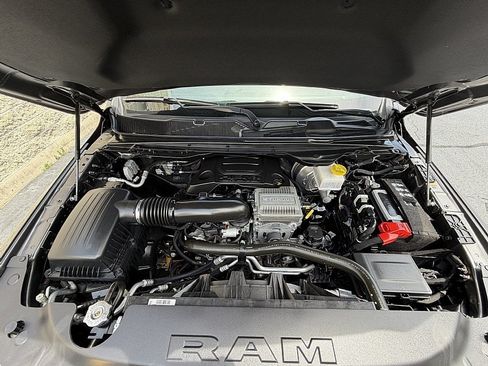 Used 2024 RAM 1500 Rebel w/ Rebel Level 2 Equipment Group AWD/4WD image 32