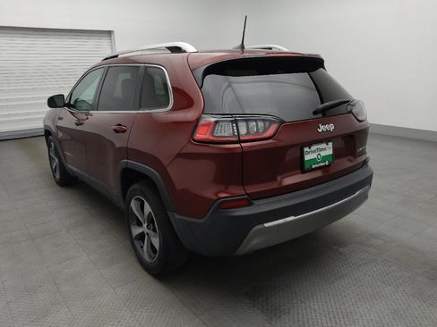 Used 2019 Jeep Cherokee Limited FWD image 5