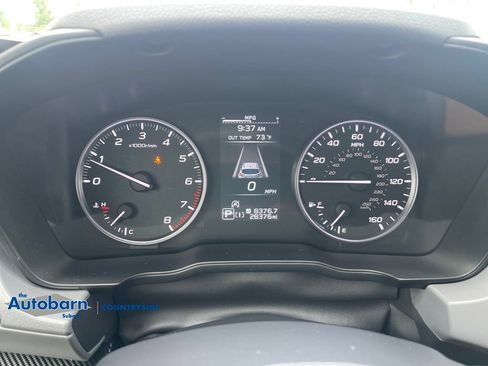 Used 2024 Subaru Crosstrek 2.0i Premium AWD/4WD image 13