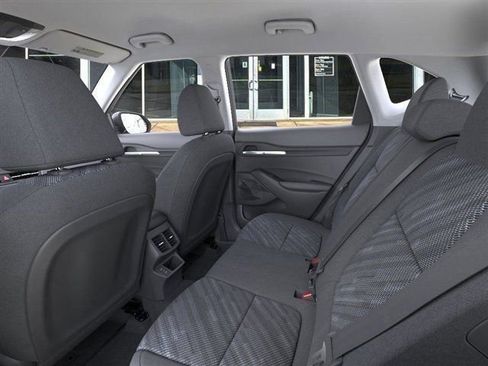 New 2026 Kia Seltos LX image 18