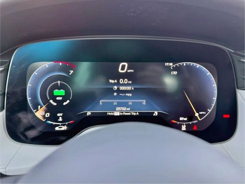 Used 2023 Maserati Grecale Modena AWD/4WD image 25