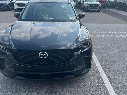 Used 2025 MAZDA CX-50 AWD 2.5 S w/ Select Package image 3