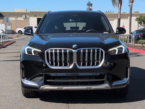 Used 2025 BMW X1 xDrive28i w/ Convenience Package image 3