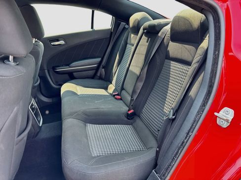 Used 2023 Dodge Charger SXT RWD image 23