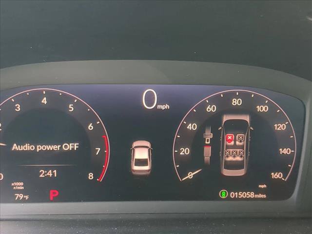 Used 2024 Honda Accord EX image 9