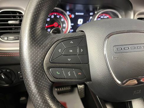 Used 2022 Dodge Charger Scat Pack RWD image 19