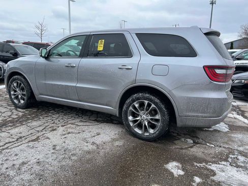 Used 2019 Dodge Durango GT image 21