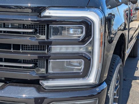 New 2026 Ford F350 Platinum AWD/4WD image 10