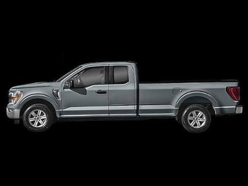 Used 2021 Ford F150 XLT w/ Equipment Group 301A Mid AWD/4WD image 27