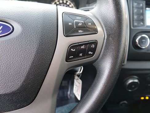 Used 2019 Ford Ranger XLT w/ FX4 Off-Road Package image 16