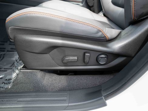 Used 2025 Subaru Forester Sport AWD/4WD image 12