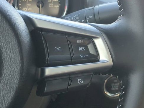 Used 2025 MAZDA MX-5 Miata Club image 23