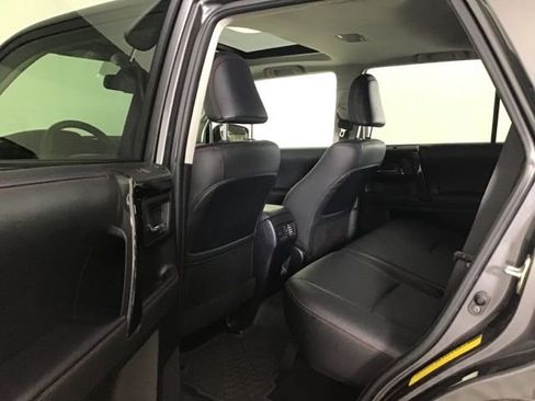 Used 2022 Toyota 4Runner TRD Pro image 23