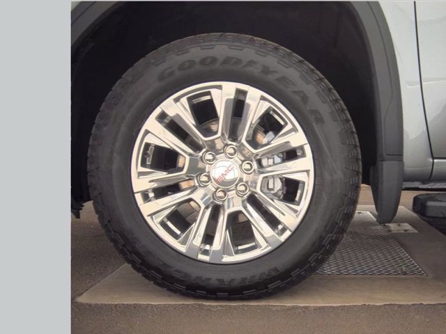 Used 2026 GMC Sierra 1500 Denali w/ Technology Package AWD/4WD image 20