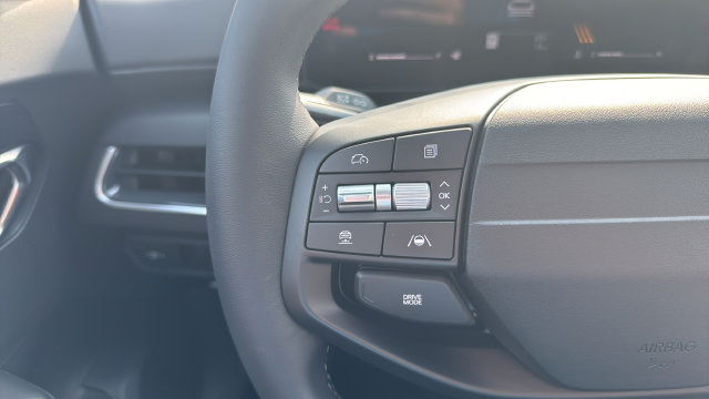 New 2026 Kia K4 EX FWD image 30