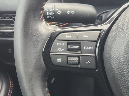 Used 2025 Honda HR-V Sport image 31