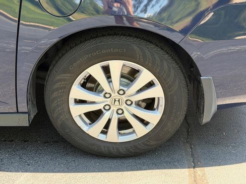 Used 2016 Honda Odyssey EX-L image 7