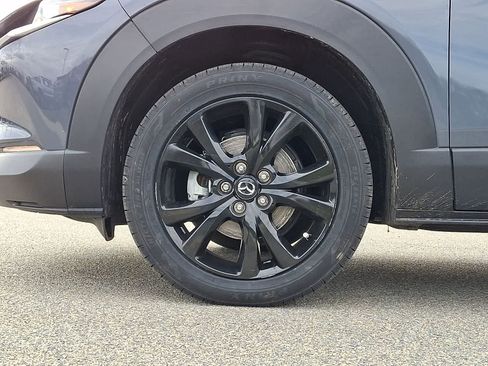 Used 2023 MAZDA CX-30 AWD 2.5 S w/ Preferred Package image 9