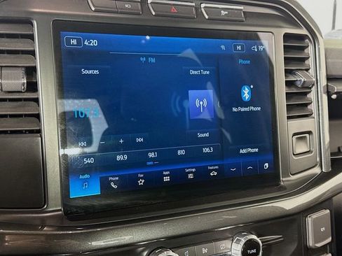 Certified 2022 Ford F150 XLT w/ Equipment Group 302A High image 14