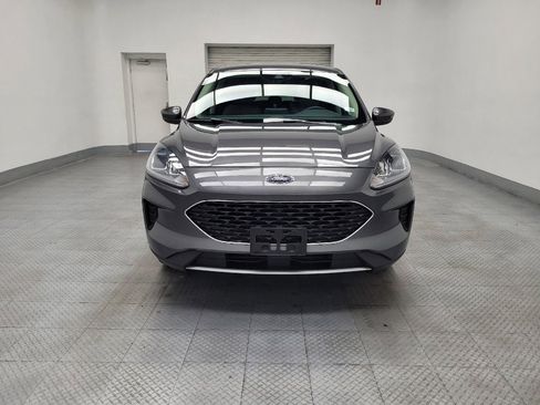 Used 2020 Ford Escape SE FWD image 14