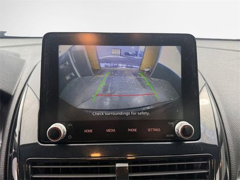 Used 2022 Mitsubishi Eclipse Cross LE image 20