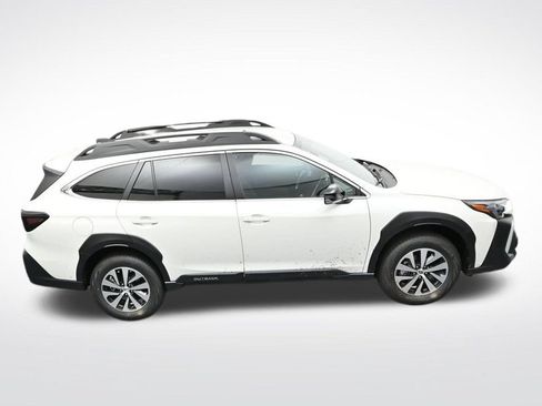 Used 2025 Subaru Outback Premium w/ Popular Package #1 AWD/4WD image 28