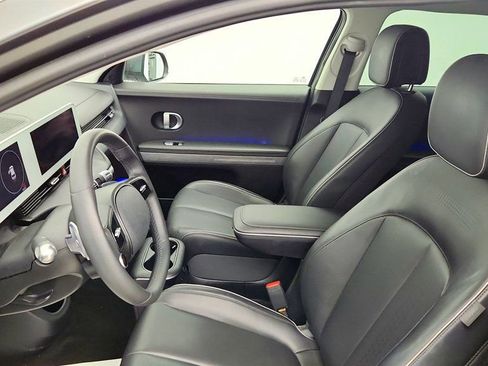 Used 2023 Hyundai Ioniq 5 SEL w/ Cargo Package AWD/4WD image 18