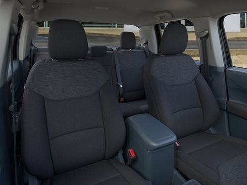 New 2026 Ford Maverick XL image 82