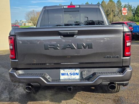 New 2026 RAM 1500 Express image 7
