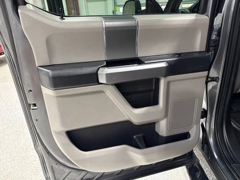 Used 2018 Ford F150 XLT w/ Equipment Group 302A Luxury AWD/4WD image 14