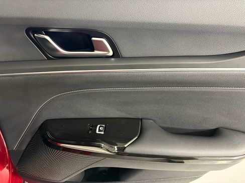 New 2026 Kia K5 GT-Line image 15