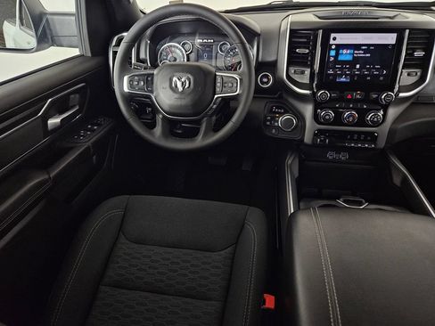Used 2025 RAM 1500 Lone Star AWD/4WD image 9