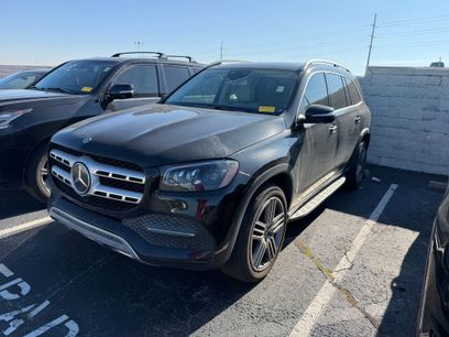 Used 2020 Mercedes-Benz GLS 450 4MATIC