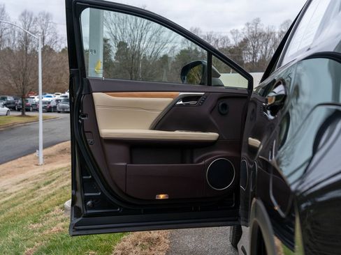 Used 2019 Lexus RX 350 AWD image 15