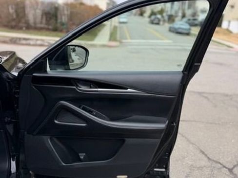 Used 2022 INFINITI QX60 Pure image 30