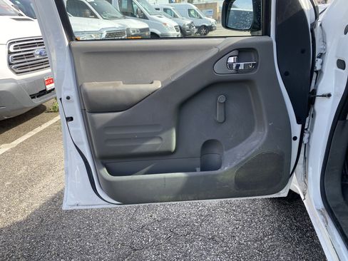 Used 2019 Nissan Frontier S image 14