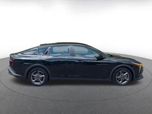 Used 2025 Kia K4 FWD image 16