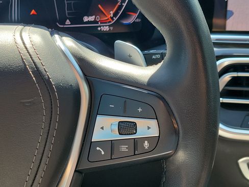 Used 2020 BMW X5 xDrive40i w/ Convenience Package AWD/4WD image 25