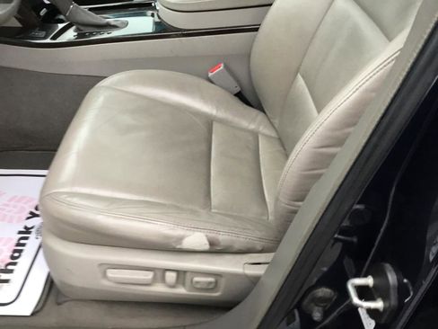 Used 2013 Acura MDX AWD/4WD image 14