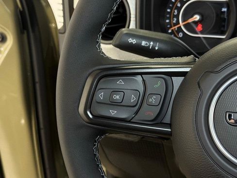 New 2025 Jeep Wrangler Sport S image 28